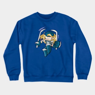 XtremeCutie Crewneck Sweatshirt